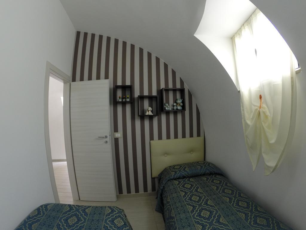 Villa 3Sirene Sciacca Zimmer foto