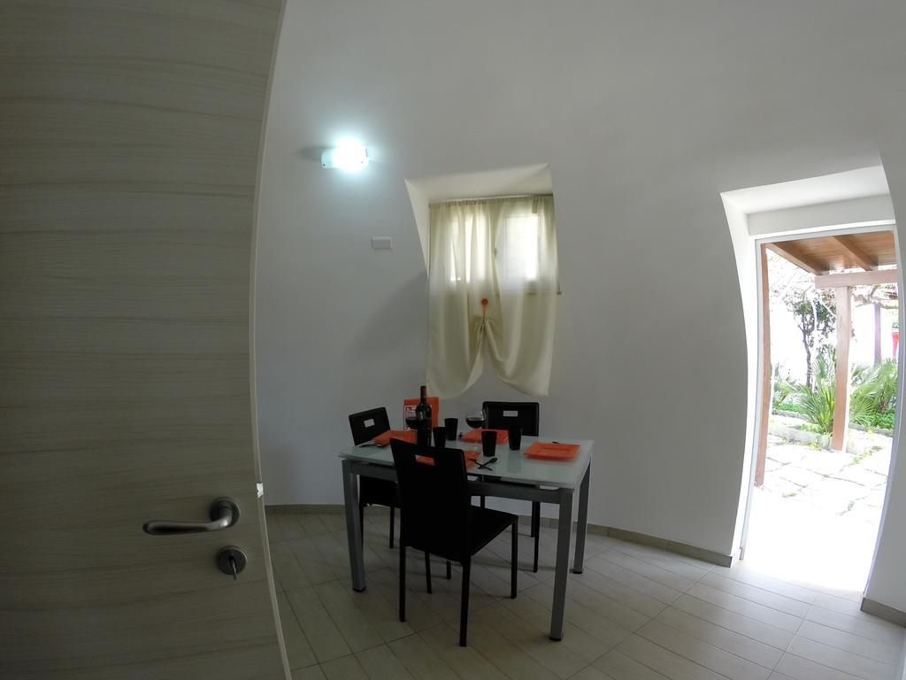 Villa 3Sirene Sciacca Zimmer foto