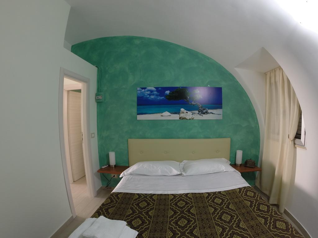 Villa 3Sirene Sciacca Zimmer foto