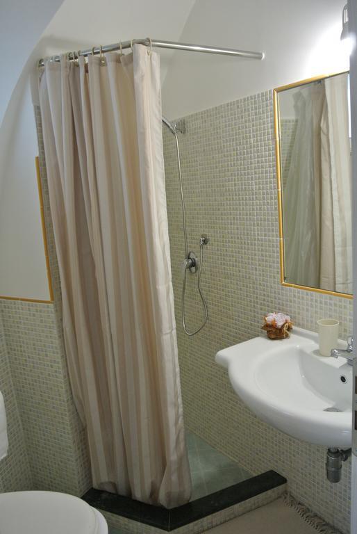 Villa 3Sirene Sciacca Zimmer foto