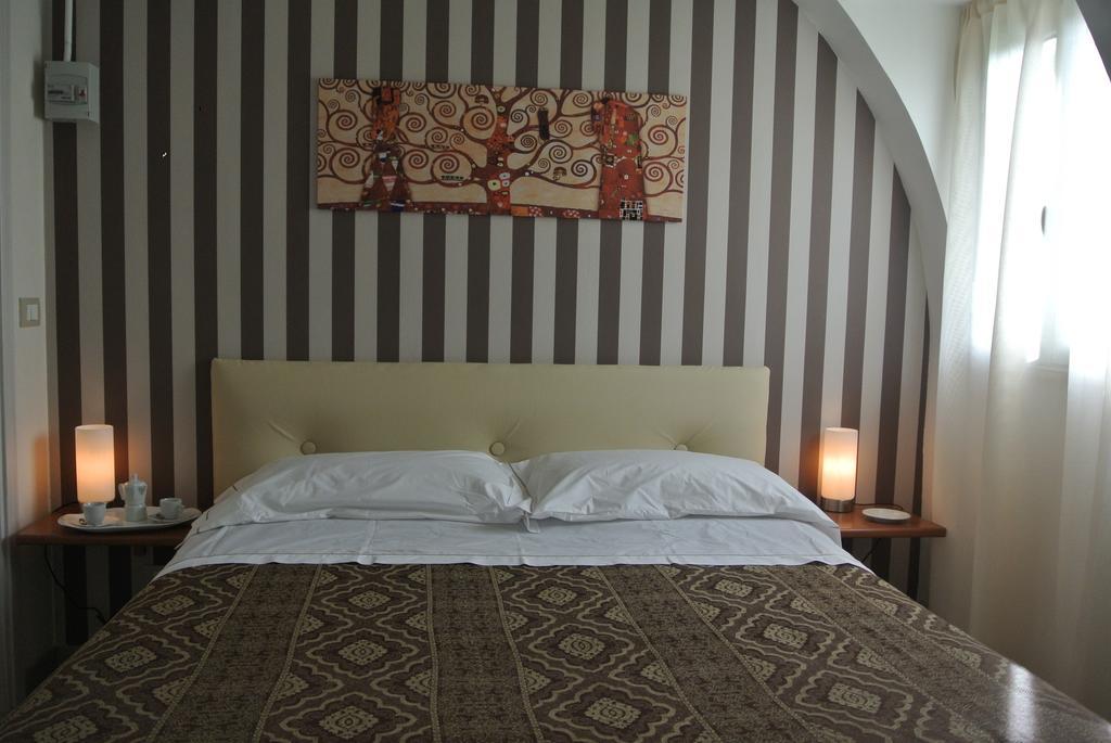 Villa 3Sirene Sciacca Zimmer foto