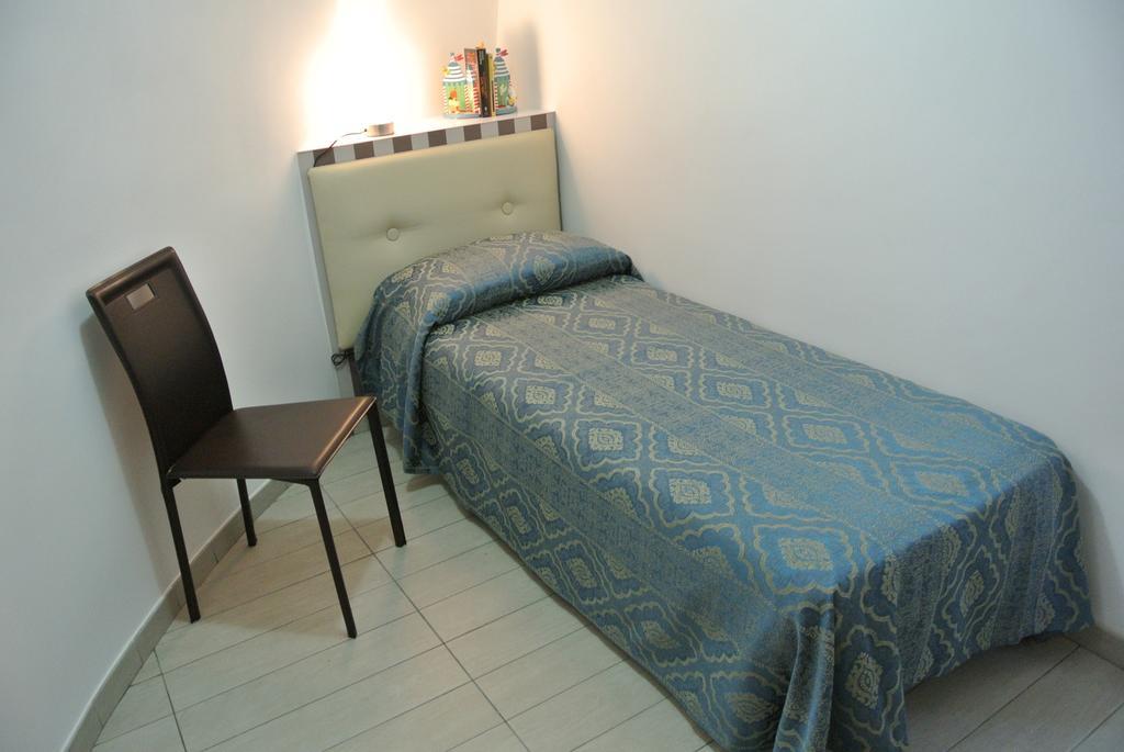 Villa 3Sirene Sciacca Zimmer foto