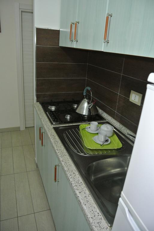 Villa 3Sirene Sciacca Zimmer foto