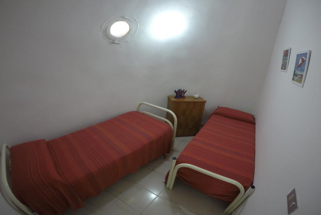 Villa 3Sirene Sciacca Zimmer foto
